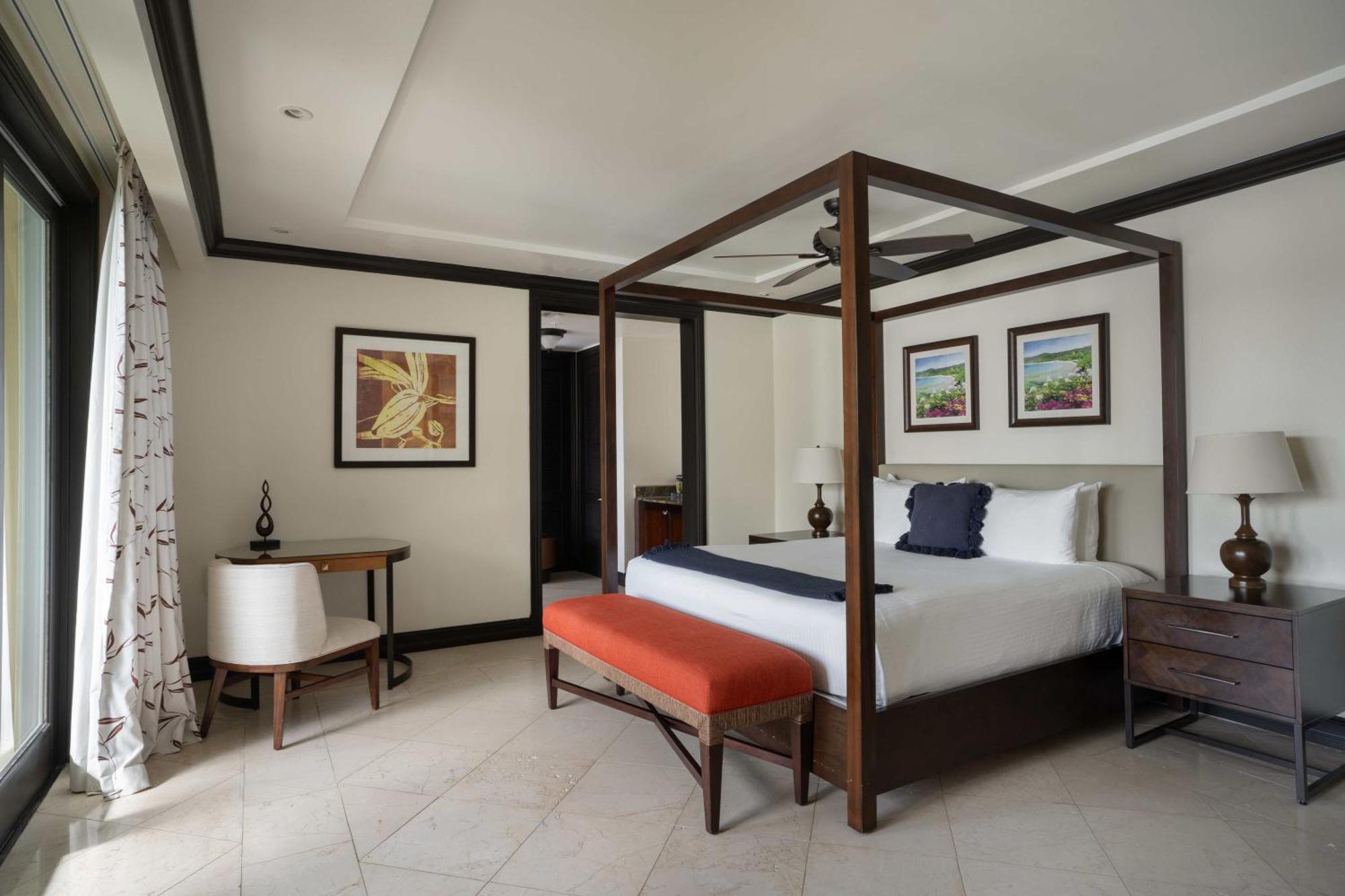 สครับ ไอส์แลนด์ รีสอร์ต สปา แอนด์ มารีนา ออโตกราฟ คอลเลคชั่น Hotel East End ภายนอก รูปภาพ