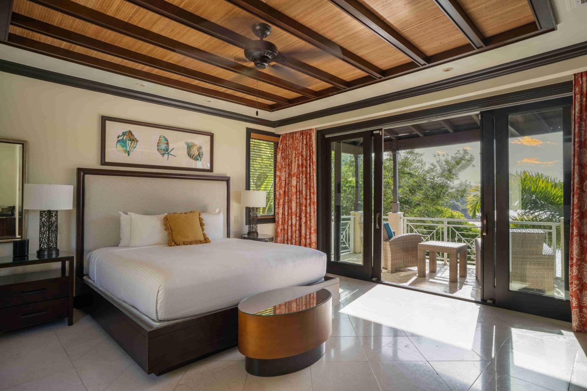 สครับ ไอส์แลนด์ รีสอร์ต สปา แอนด์ มารีนา ออโตกราฟ คอลเลคชั่น Hotel East End ภายนอก รูปภาพ